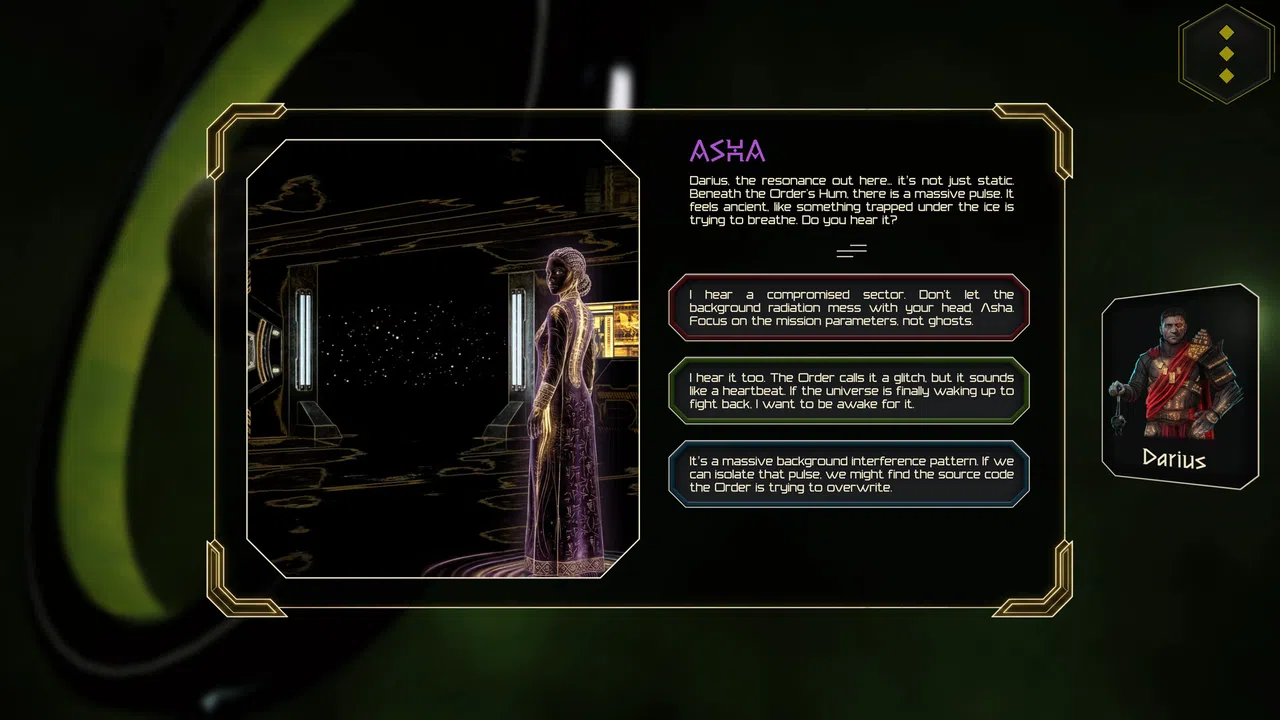 CENSOR Screenshot 3