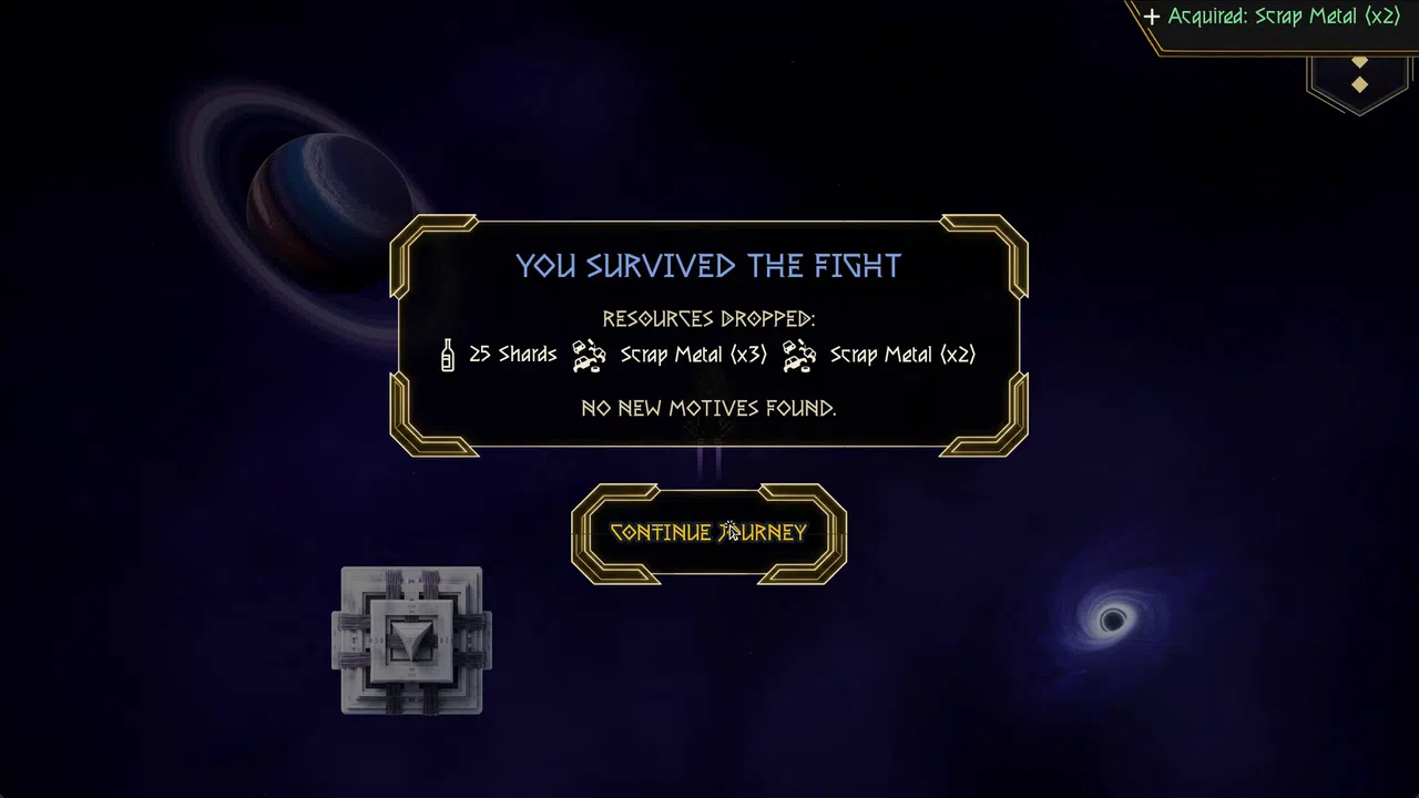 CENSOR Screenshot 5
