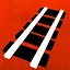 Canyoning icon