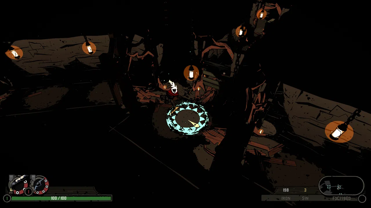 West of Dead Screenshot 4