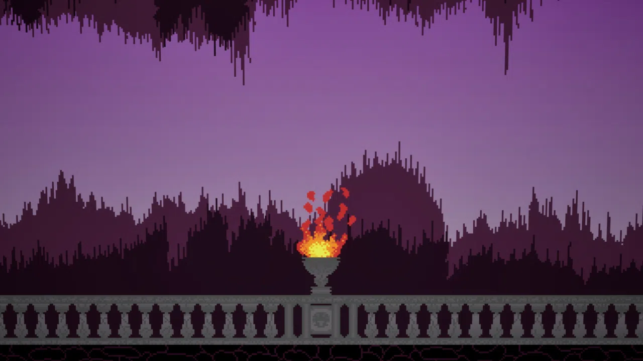 Sisyphus Conviction Screenshot 1
