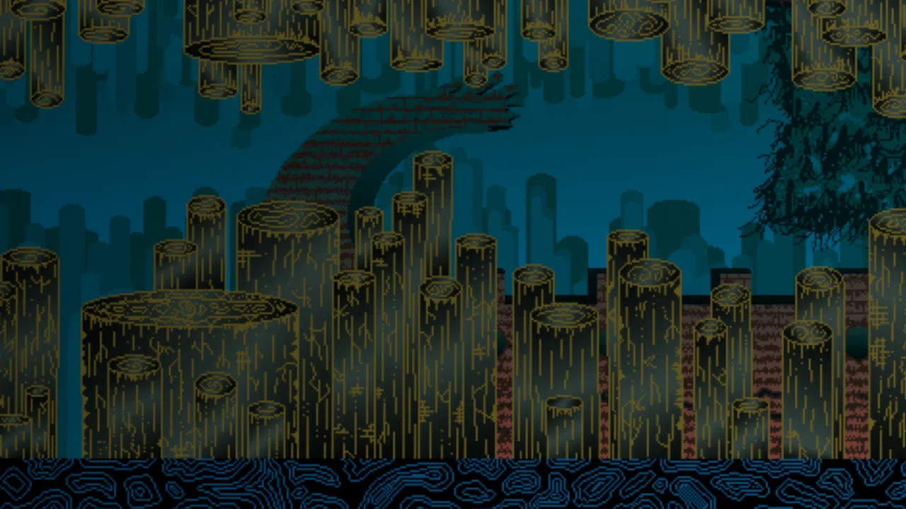 Sisyphus Conviction Screenshot 2