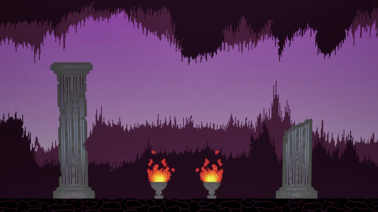 Sisyphus Conviction Screenshot 3