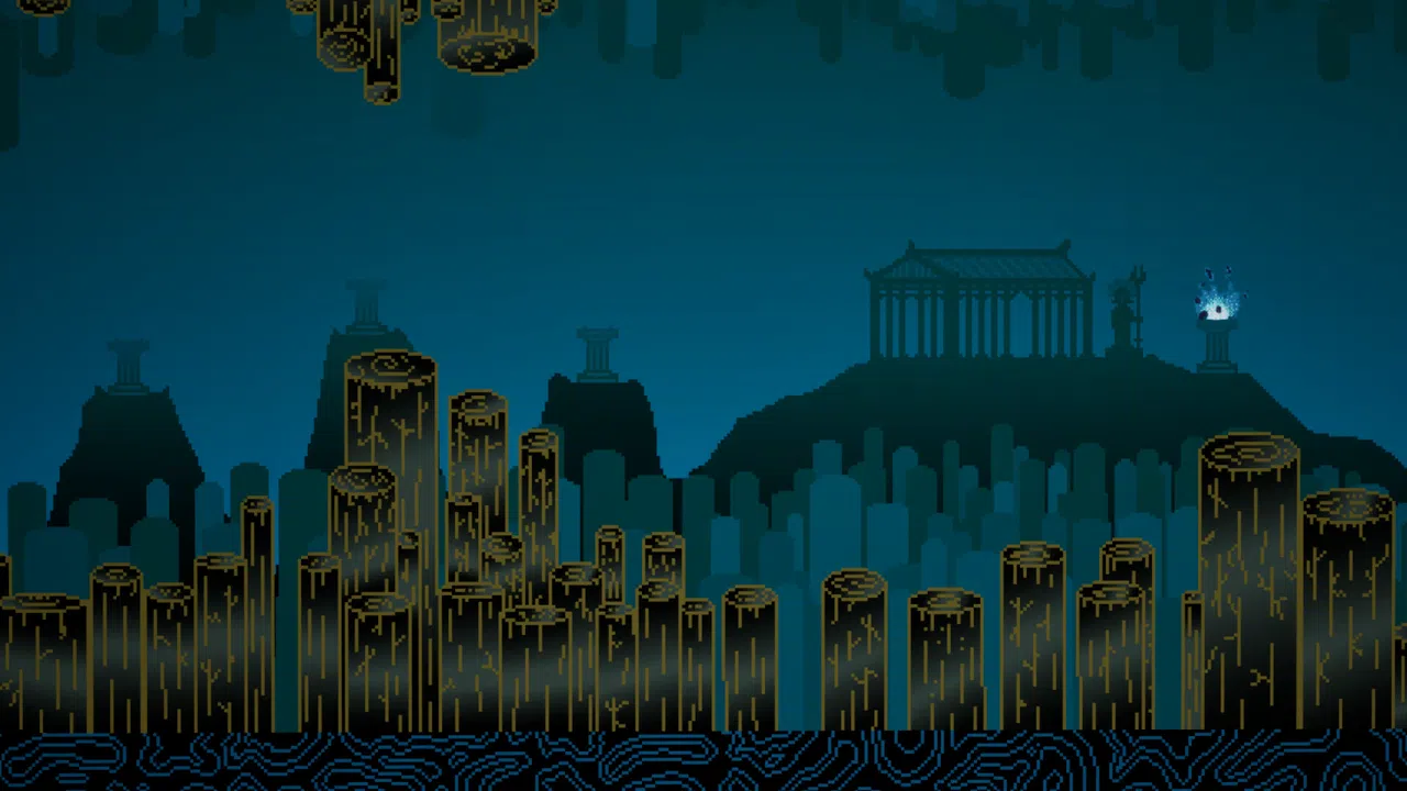 Sisyphus Conviction Screenshot 0