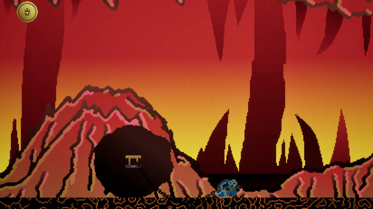 Sisyphus Conviction Screenshot 4