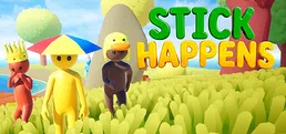 Stick Happens
