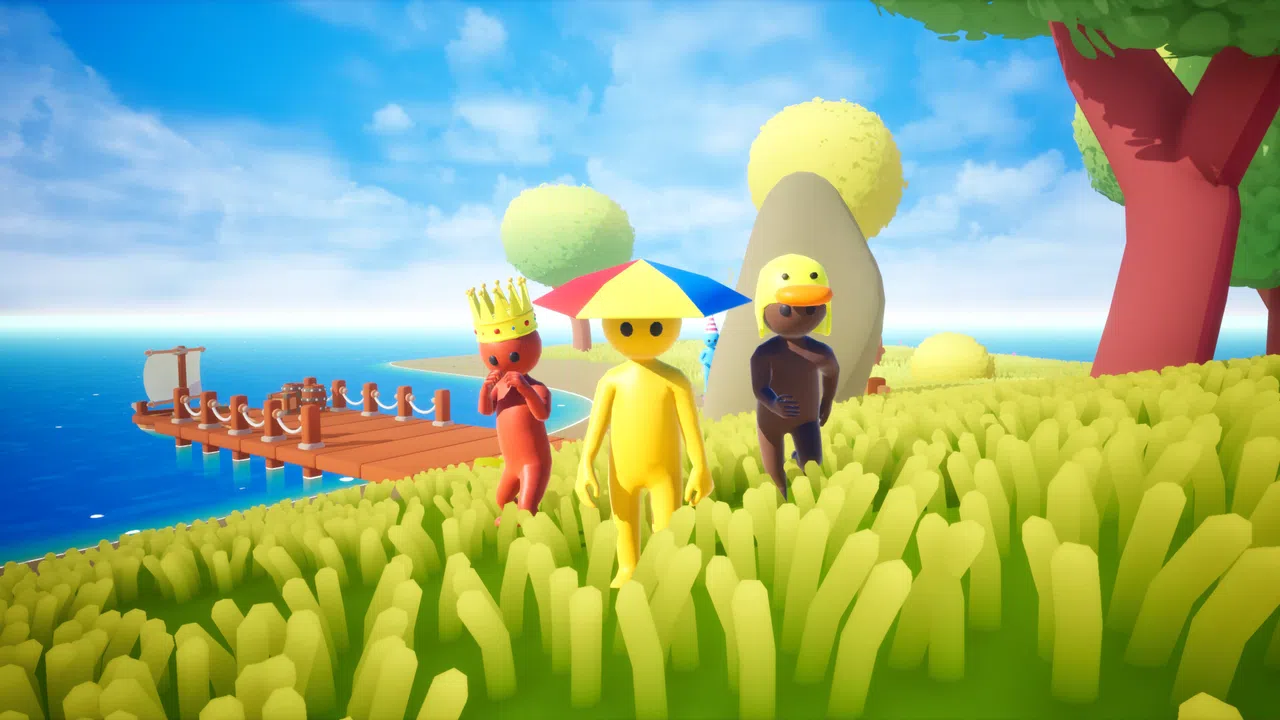 Stick Happens Screenshot 2
