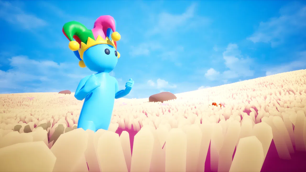 Stick Happens Screenshot 1