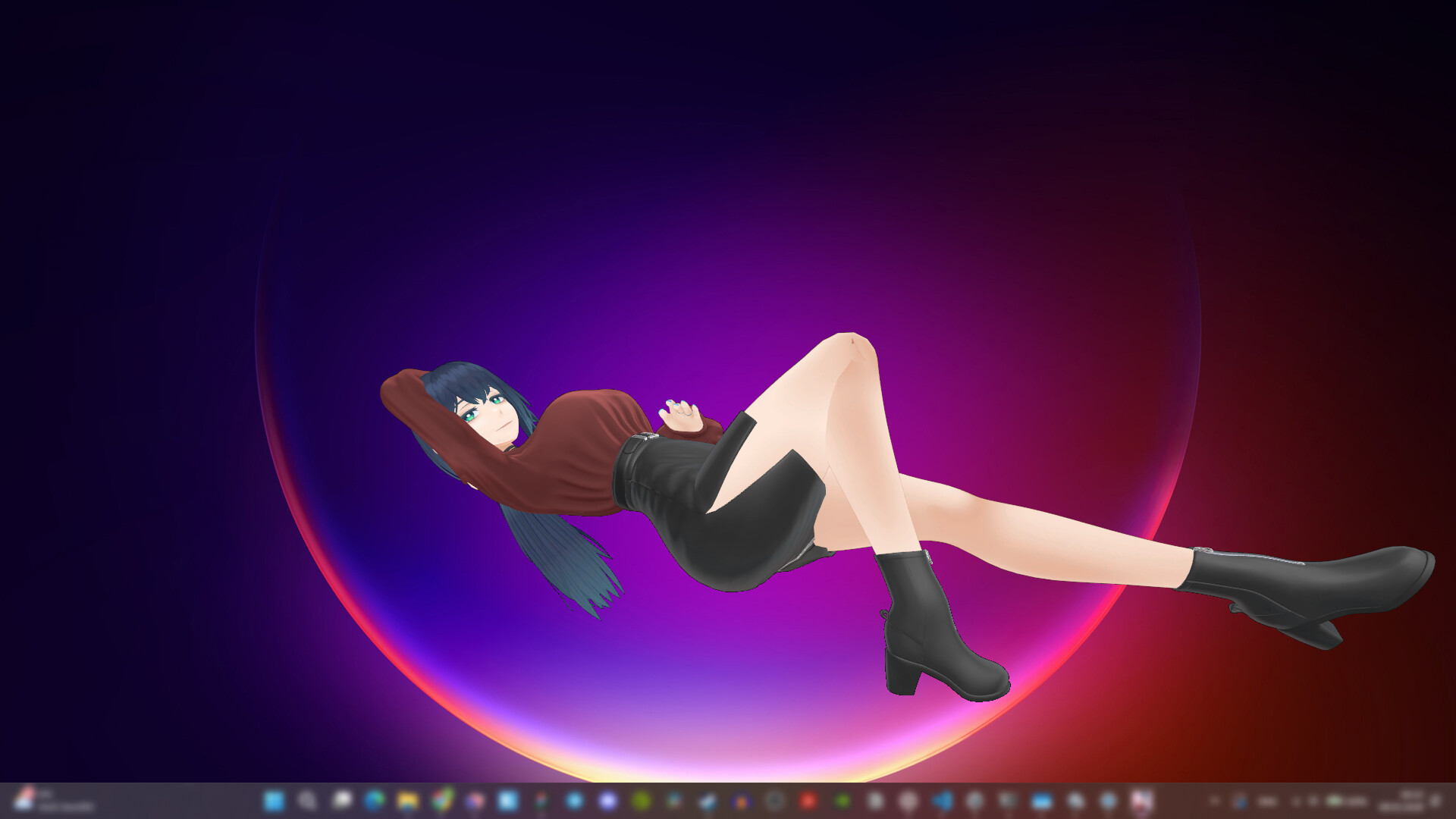 Your Friend's Mom Screenshot 4