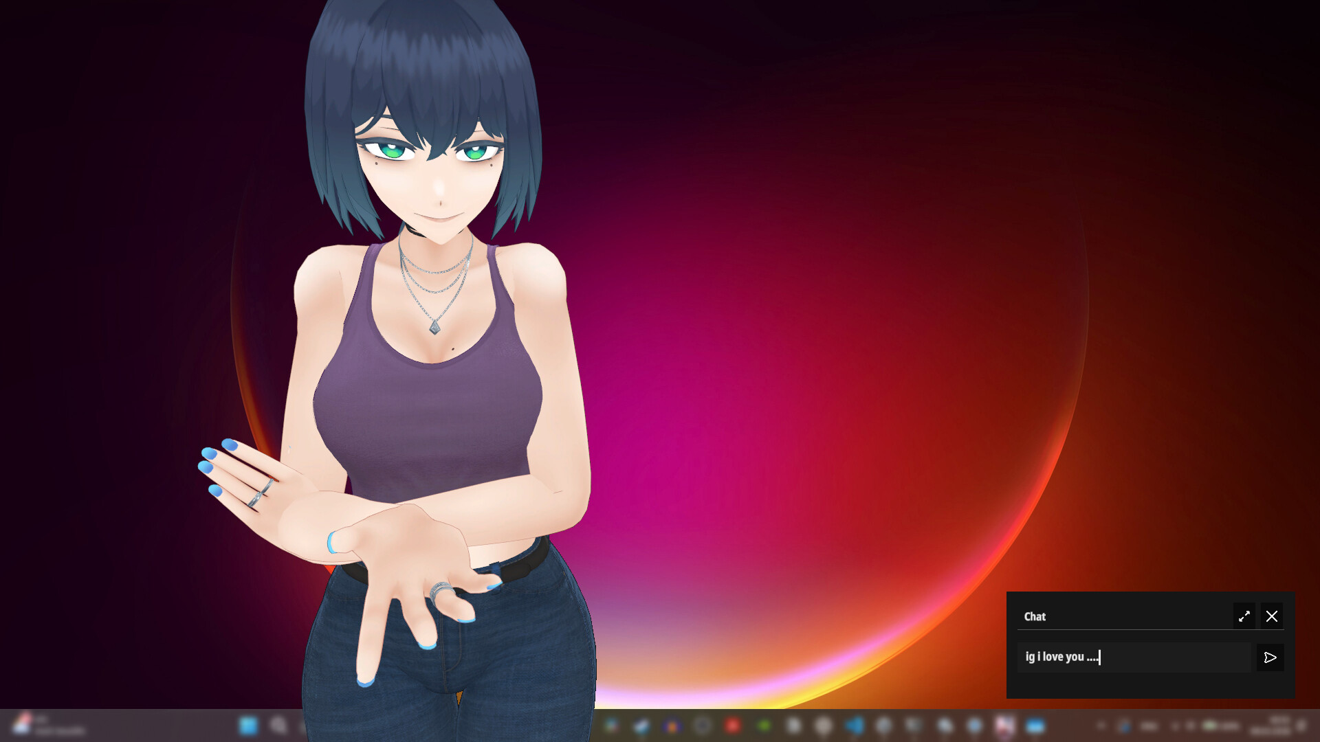 Your Friend's Mom Screenshot 3