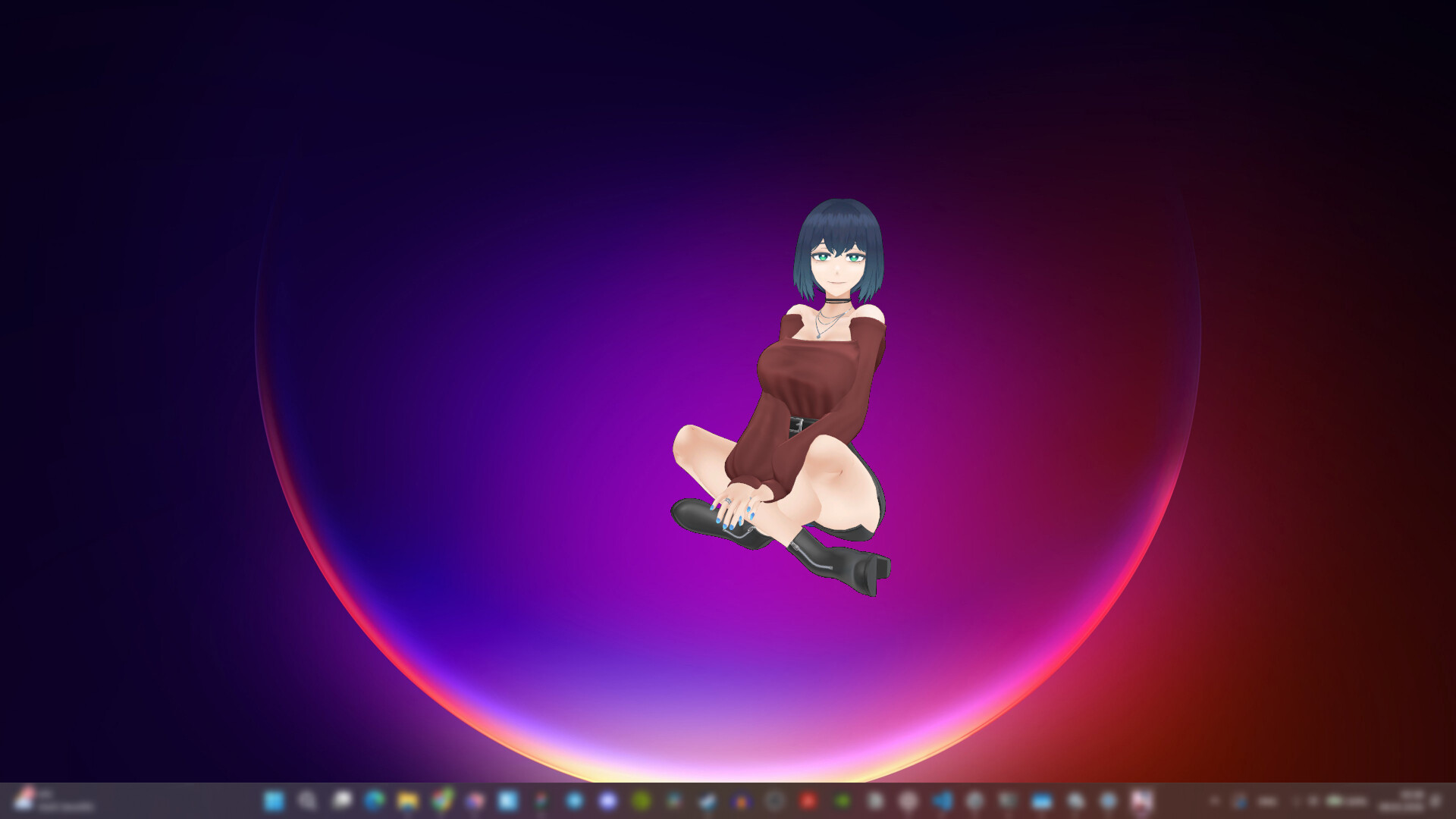 Your Friend's Mom Screenshot 5