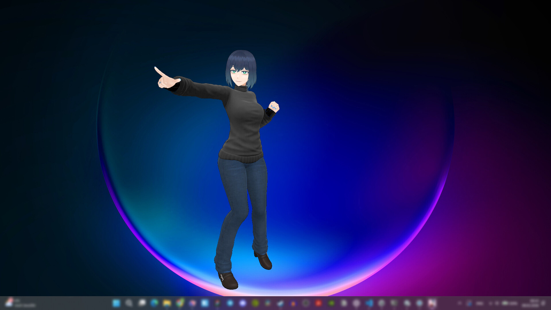 Your Friend's Mom Screenshot 9