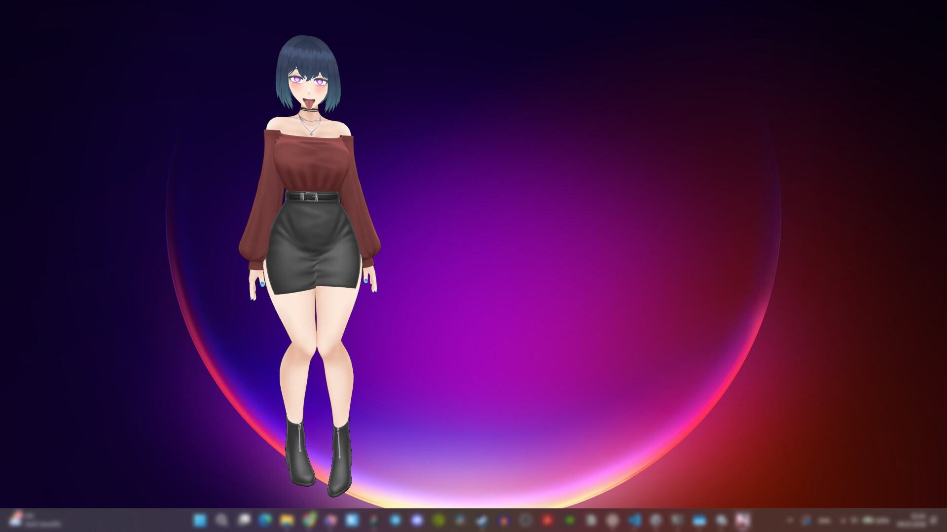 Your Friend's Mom Screenshot 7