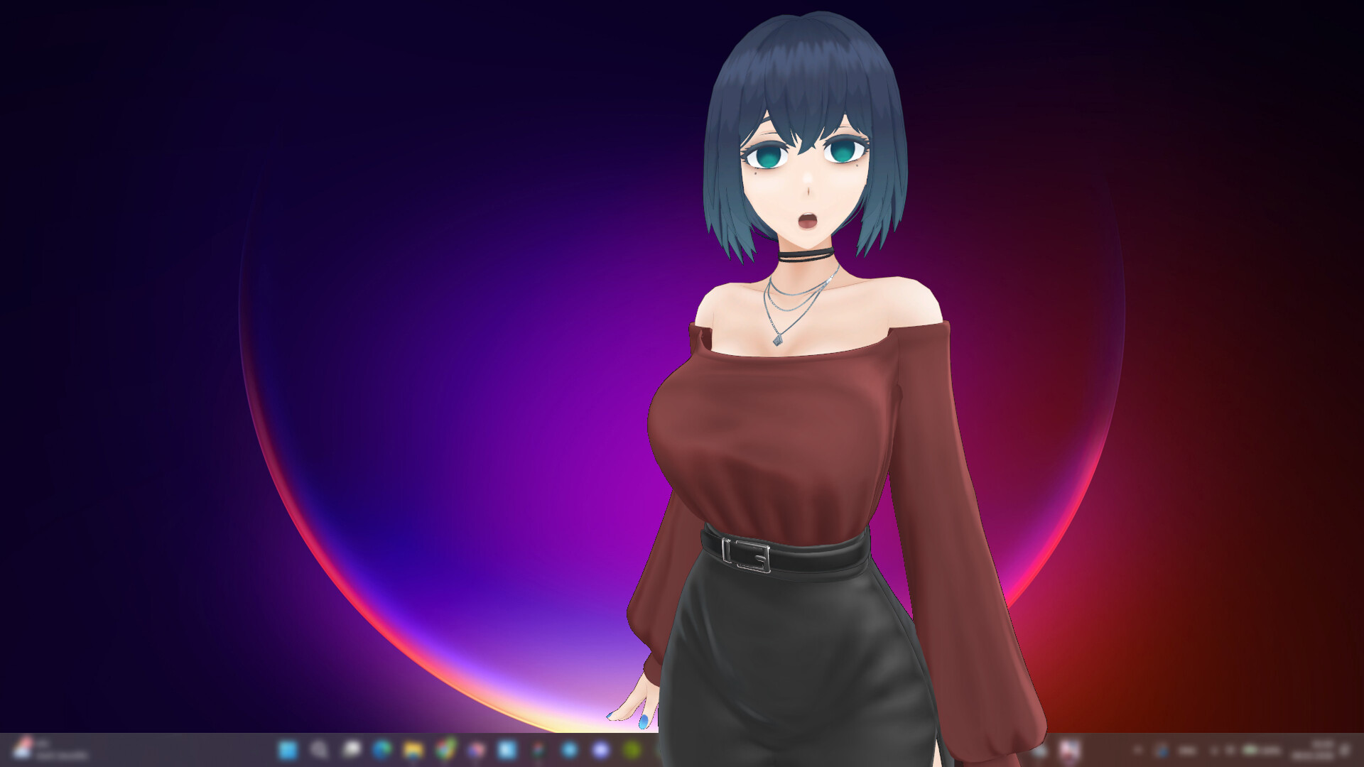 Your Friend's Mom Screenshot 0