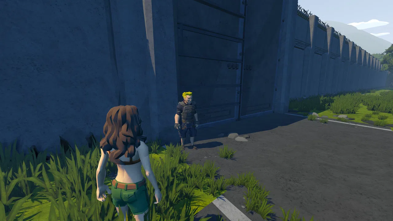 Zombuds Screenshot 8