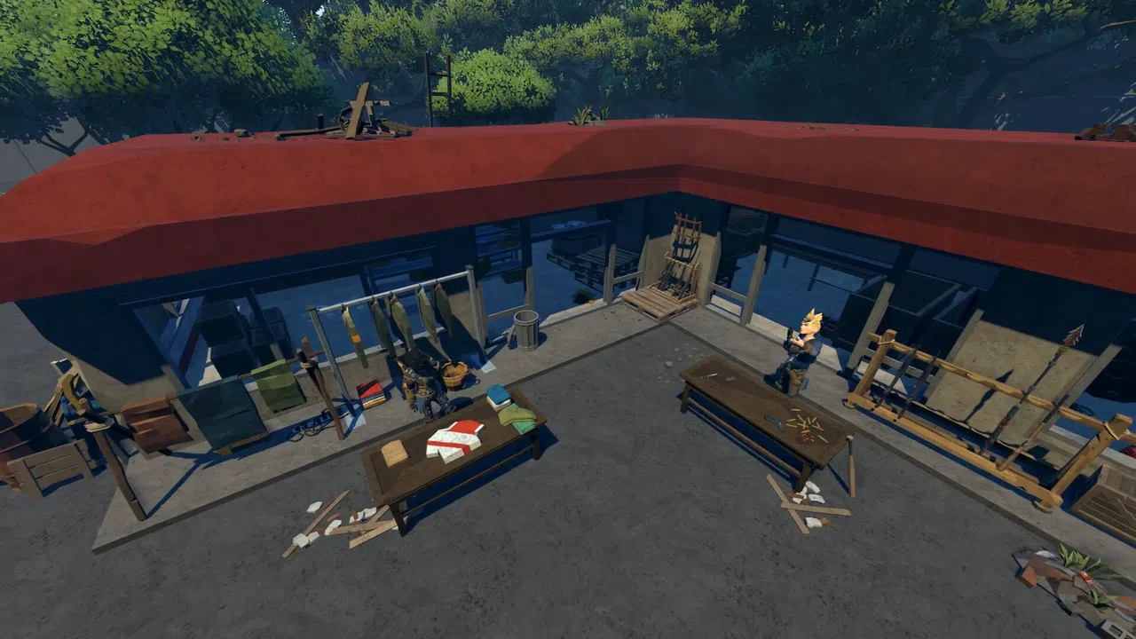 Zombuds Screenshot 9