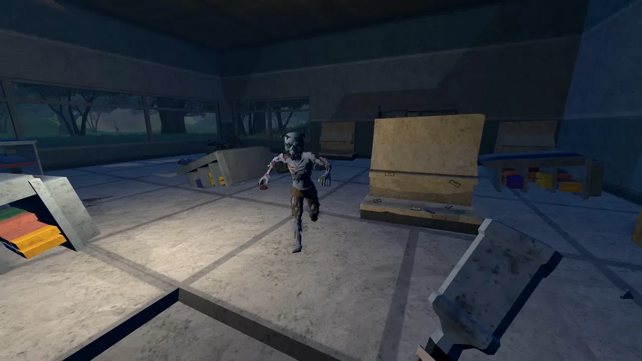 Zombuds Screenshot 4