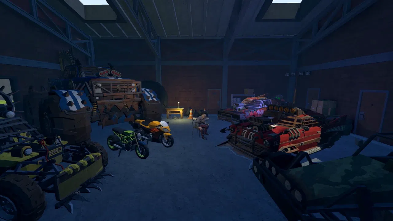 Zombuds Screenshot 7