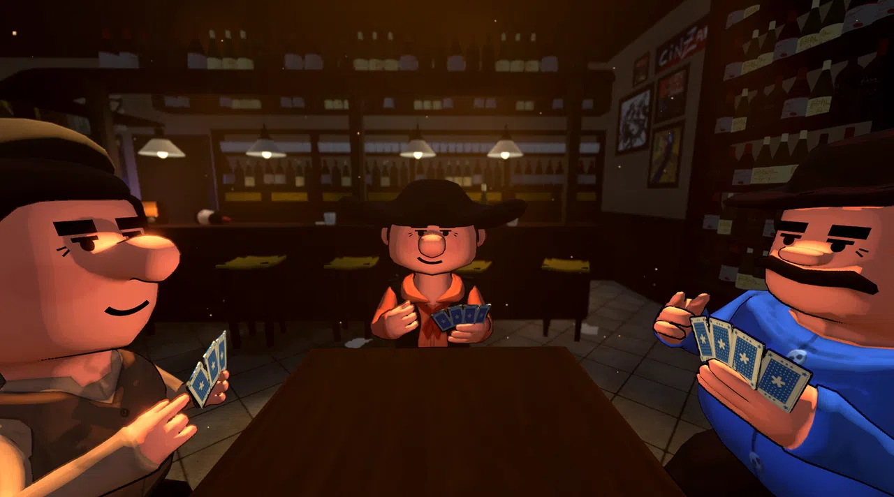 PIGGO Screenshot 0