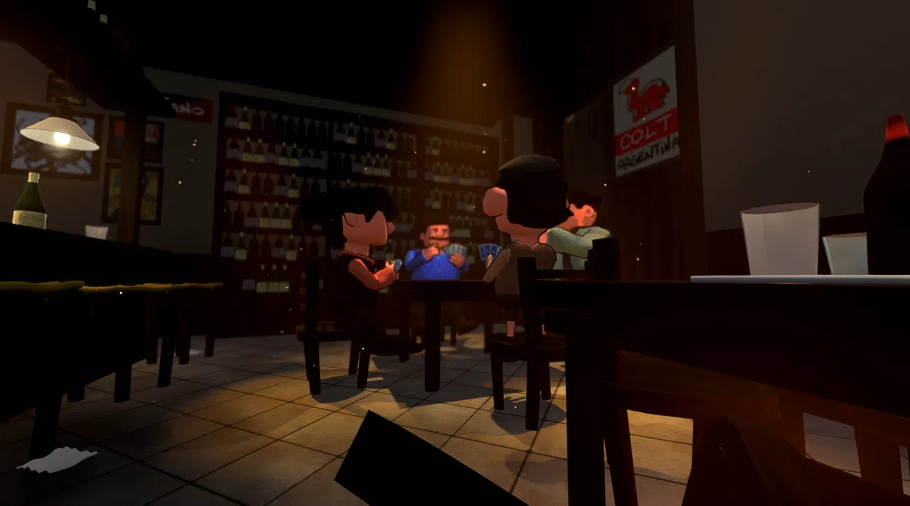 PIGGO Screenshot 1