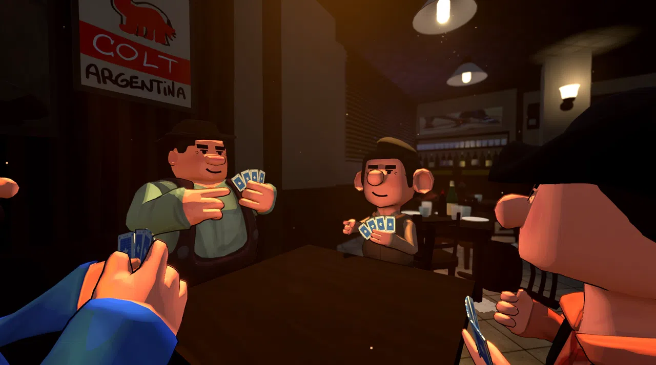 PIGGO Screenshot 4