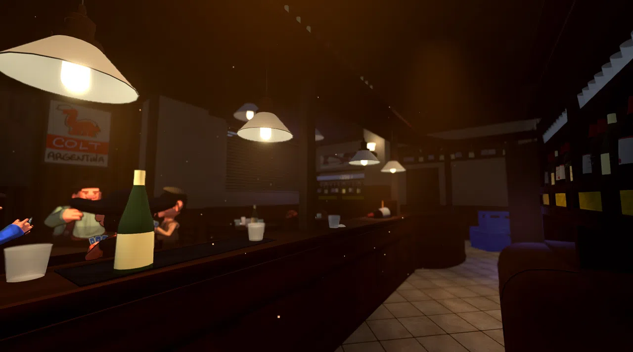 PIGGO Screenshot 3