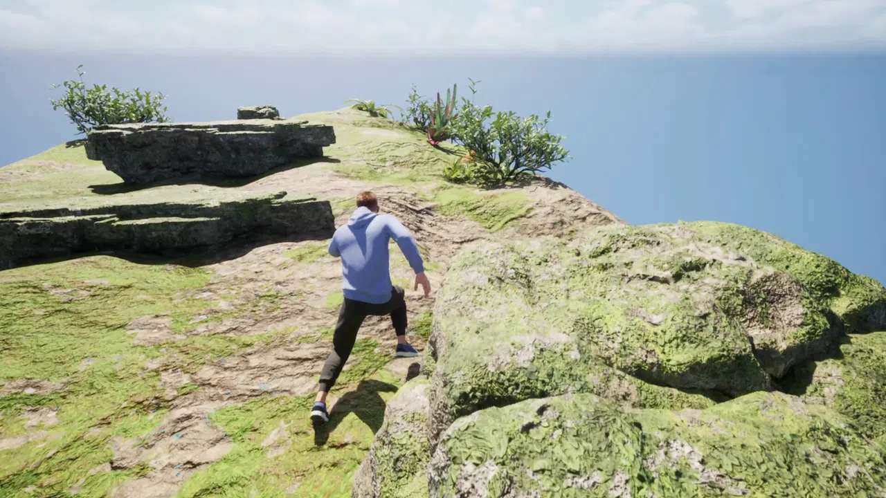 Platformus Screenshot 0