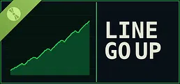 Line Go Up Demo
