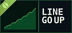 Line Go Up Demo