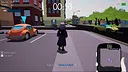 Necromancer Delivery Service Screenshot 1