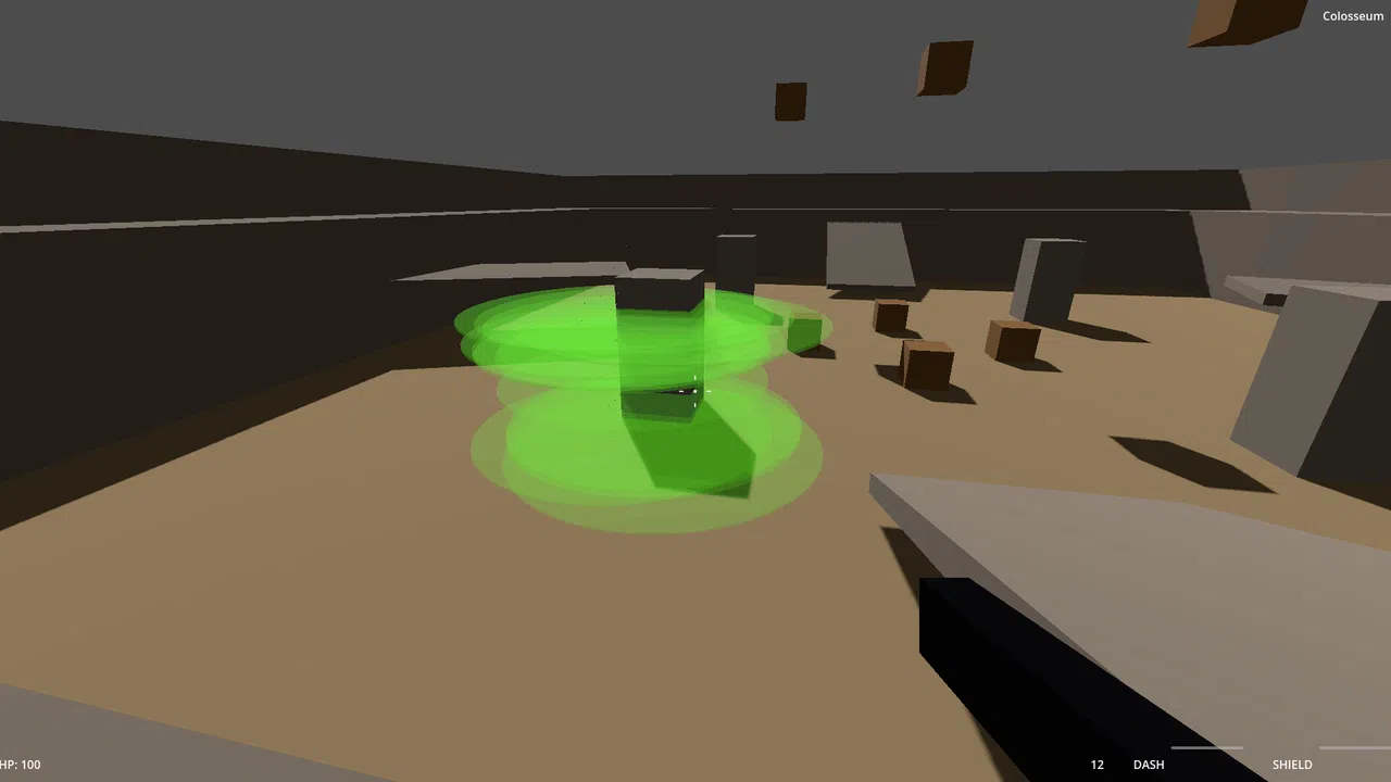 Full Stacked Screenshot 5
