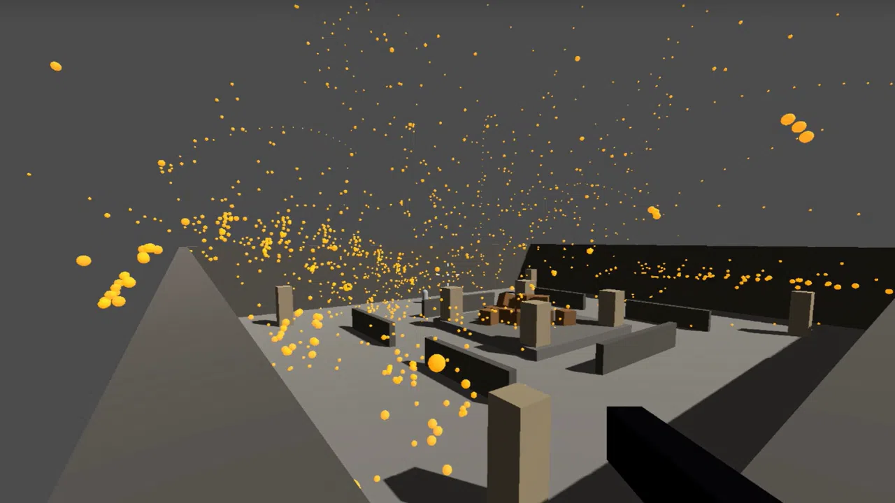 Full Stacked Screenshot 0