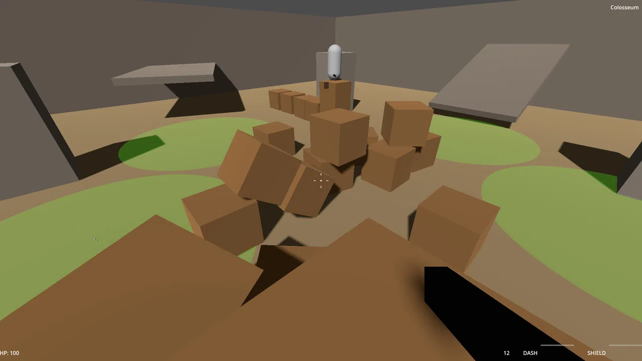Full Stacked Screenshot 4