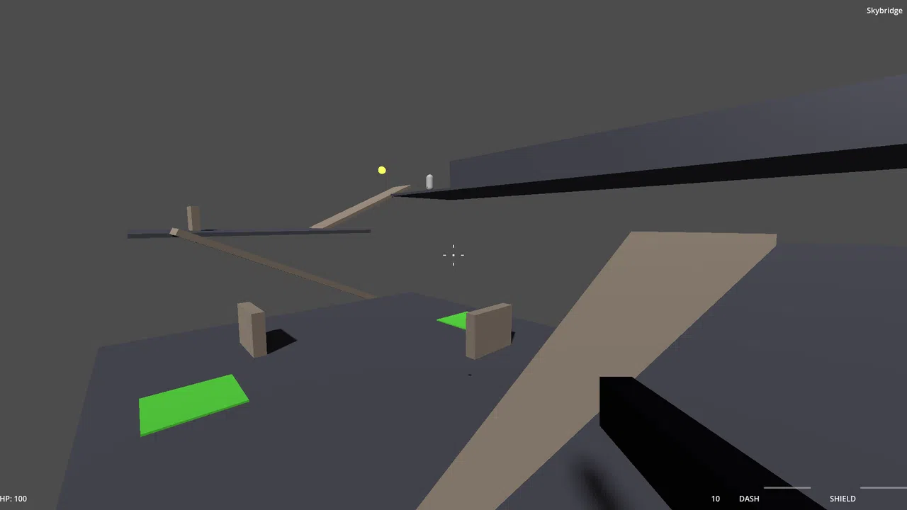 Full Stacked Screenshot 1