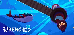 DRENCHED