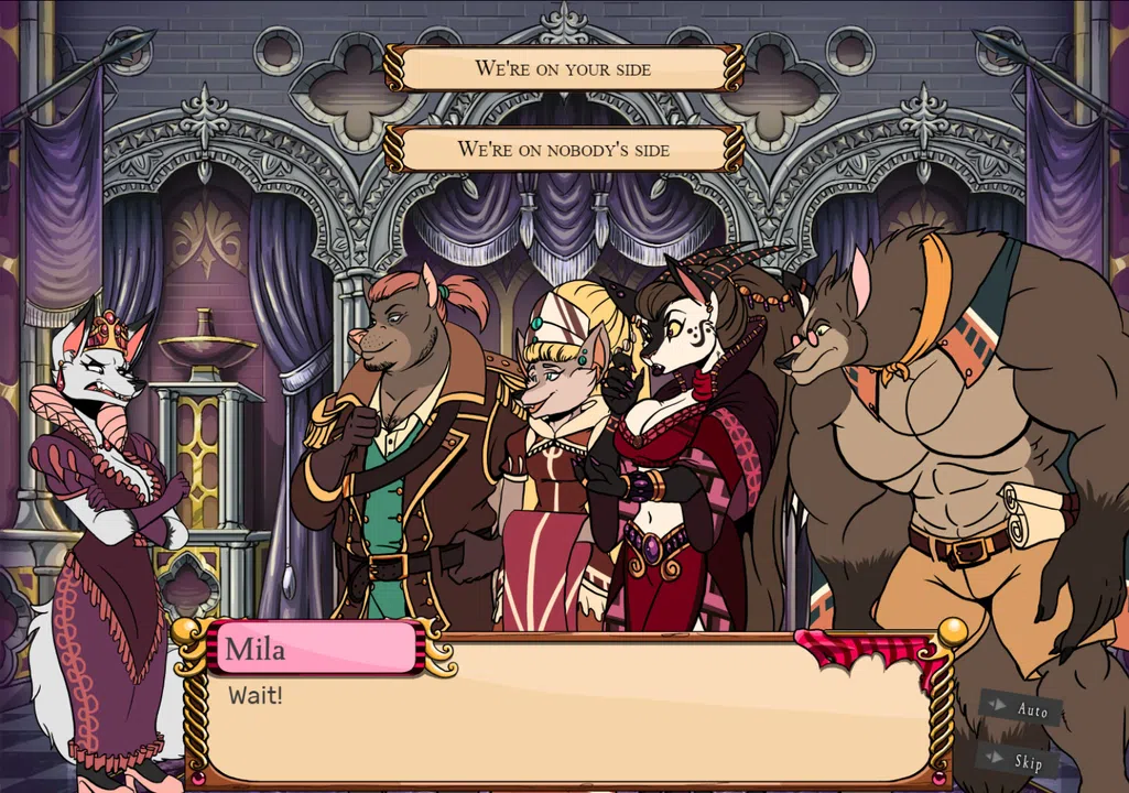 The Pirate's Fate Screenshot 7