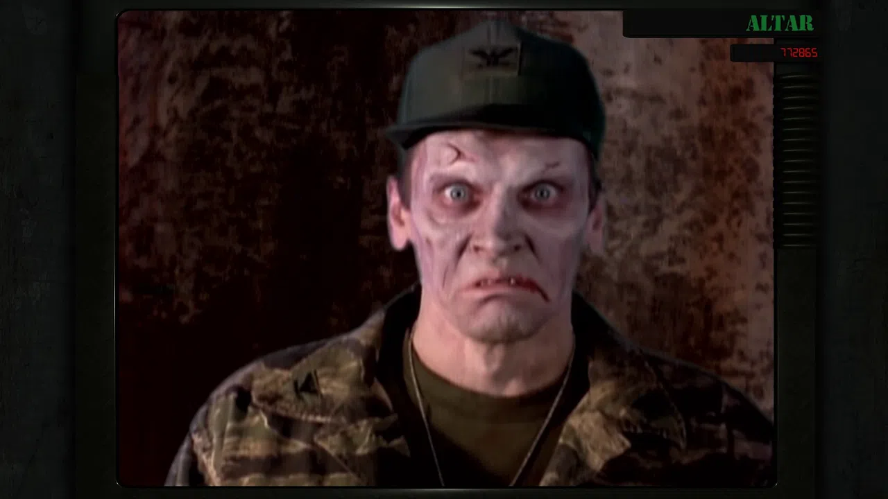 Corpse Killer - 25th Anniversary Edition Screenshot 2