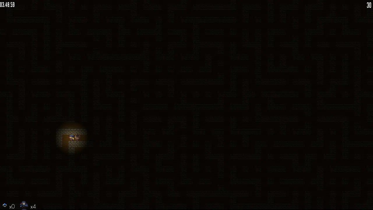 Lost Items Screenshot 5