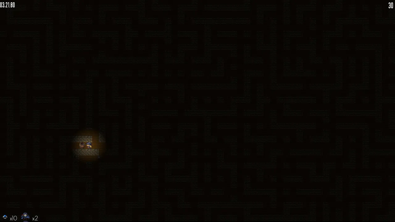 Lost Items Screenshot 4