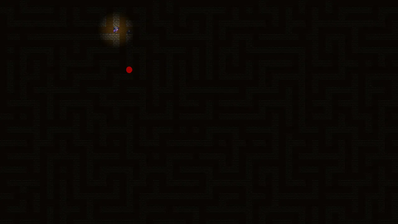 Lost Items Screenshot 1