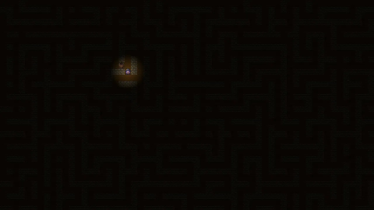 Lost Items Screenshot 2