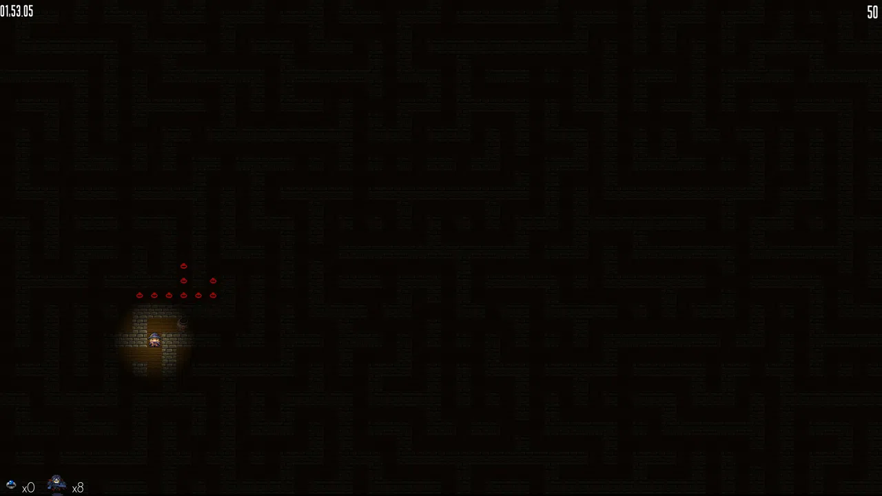 Lost Items Screenshot 3
