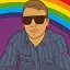 W.T.B. NEW icon
