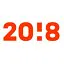 20!8 icon