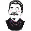 Stalin tan icon