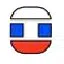 O icon