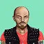 Sexy Lenin icon