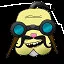 hohlomiped icon