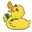 My Duck Money Lover icon