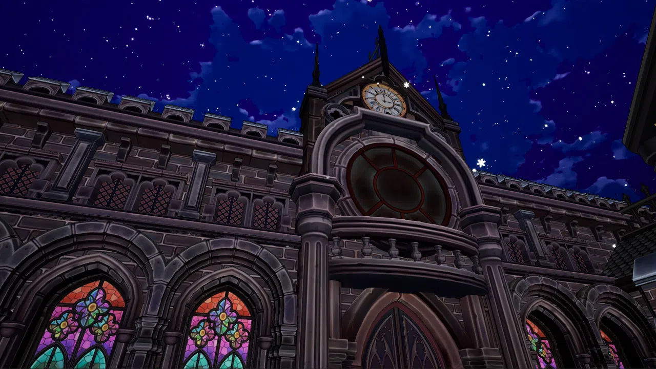Max Gentlemen: Escape From Moriarty Mansion Screenshot 9